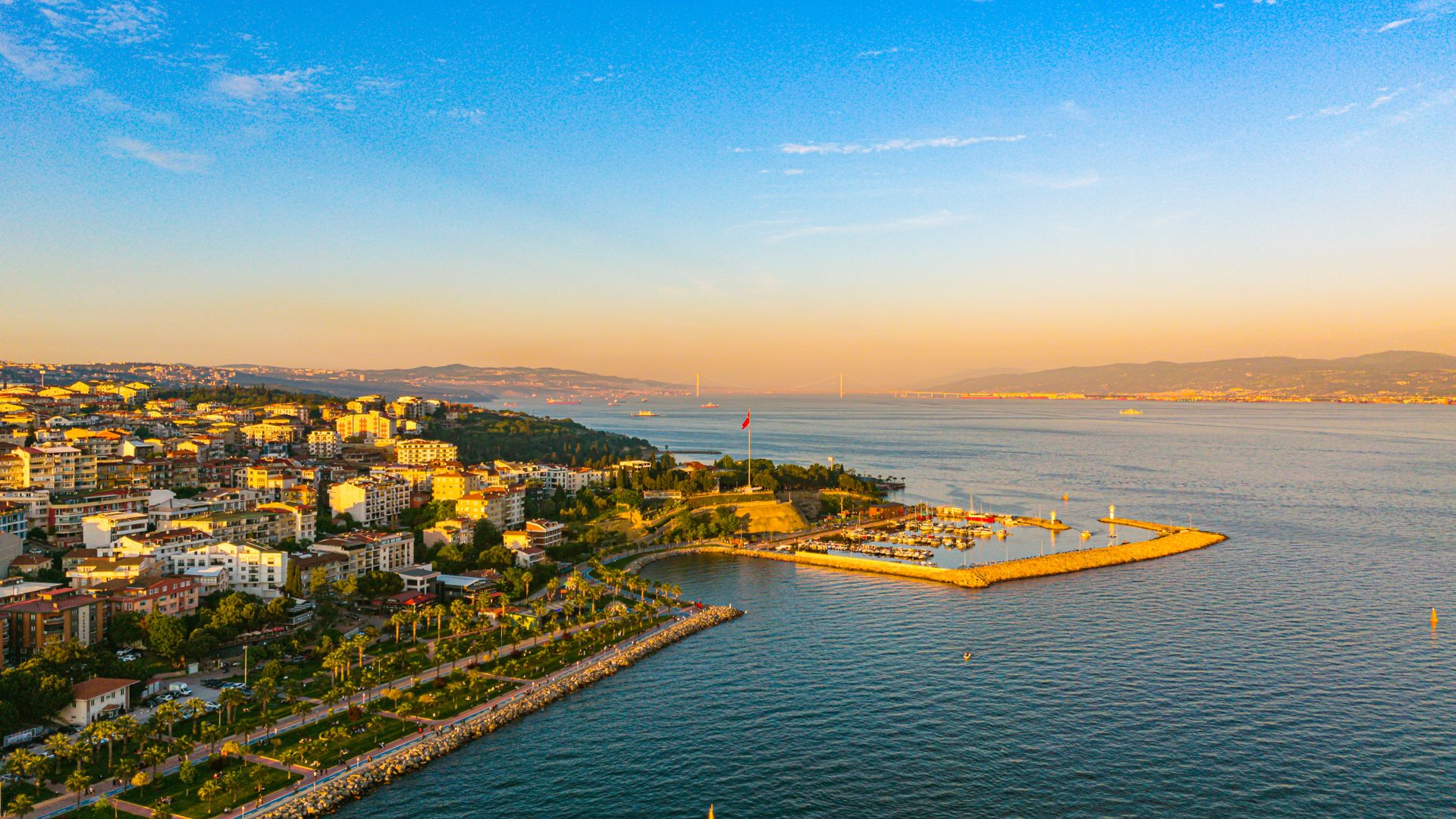 Almanya Vize Başvurusu Kocaeli