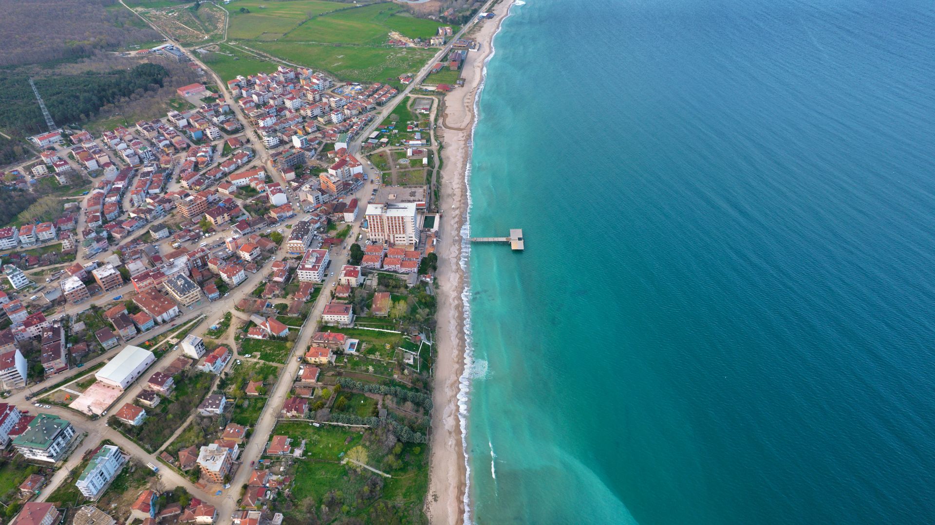 Almanya Vize Başvurusu Kırklareli