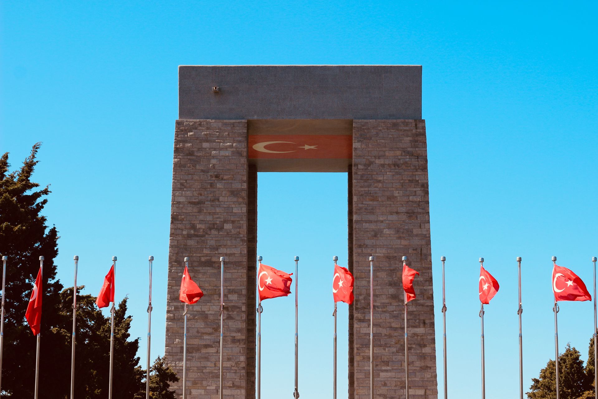 Almanya Vize Başvurusu Çanakkale