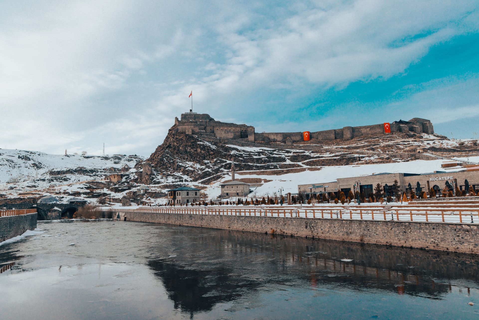 Almanya Vize Başvurusu Kars