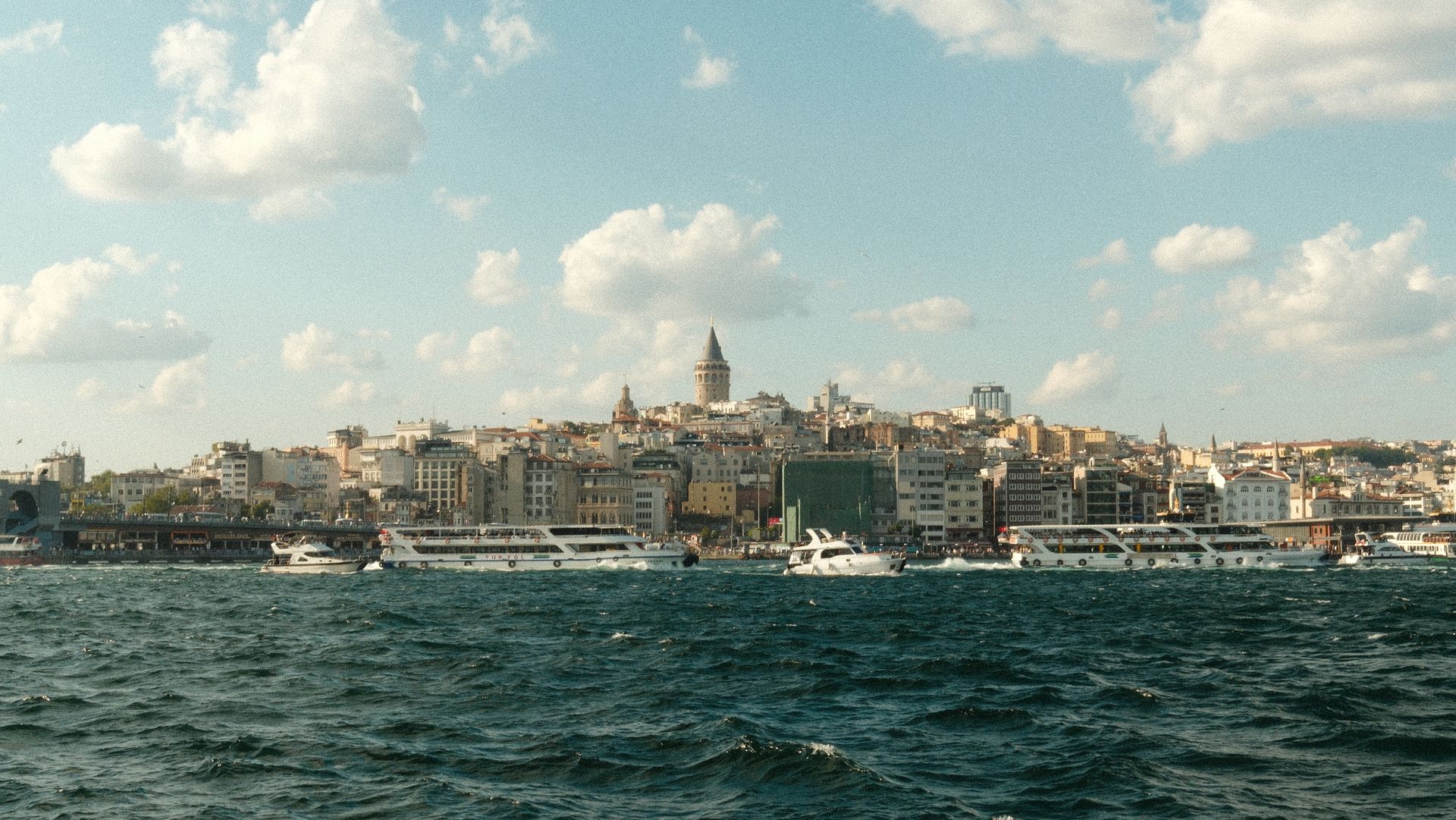 Almanya Vize Başvurusu İstanbul