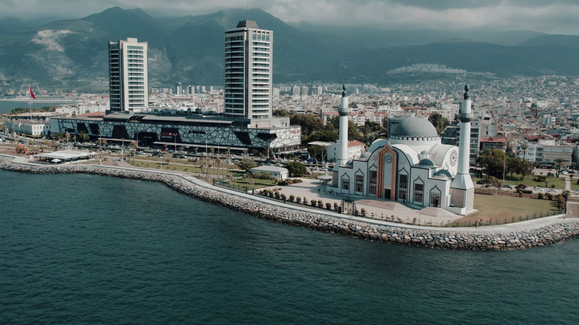 Almanya Vize Başvurusu Hatay
