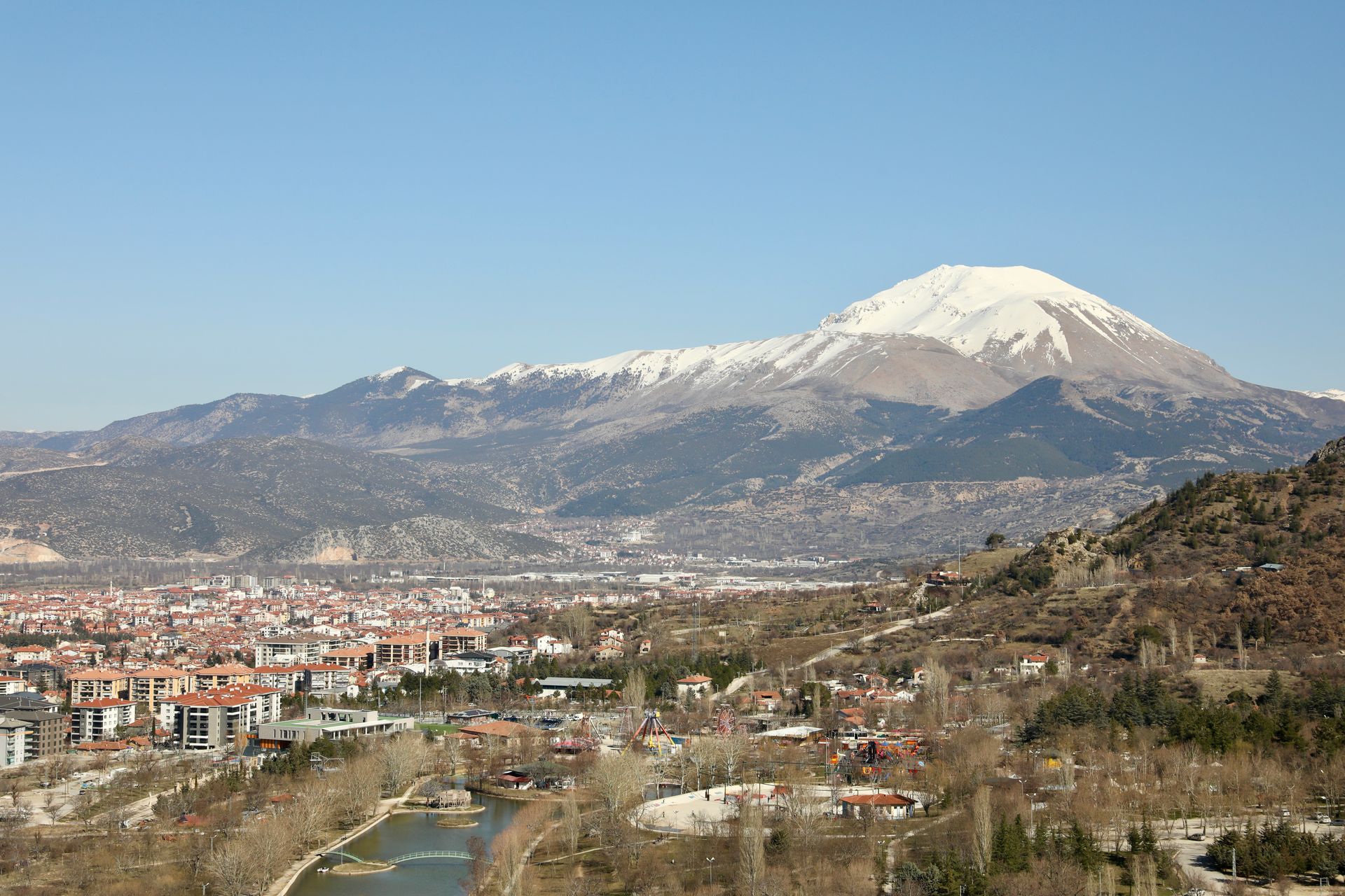 Almanya Vize Başvurusu Isparta
