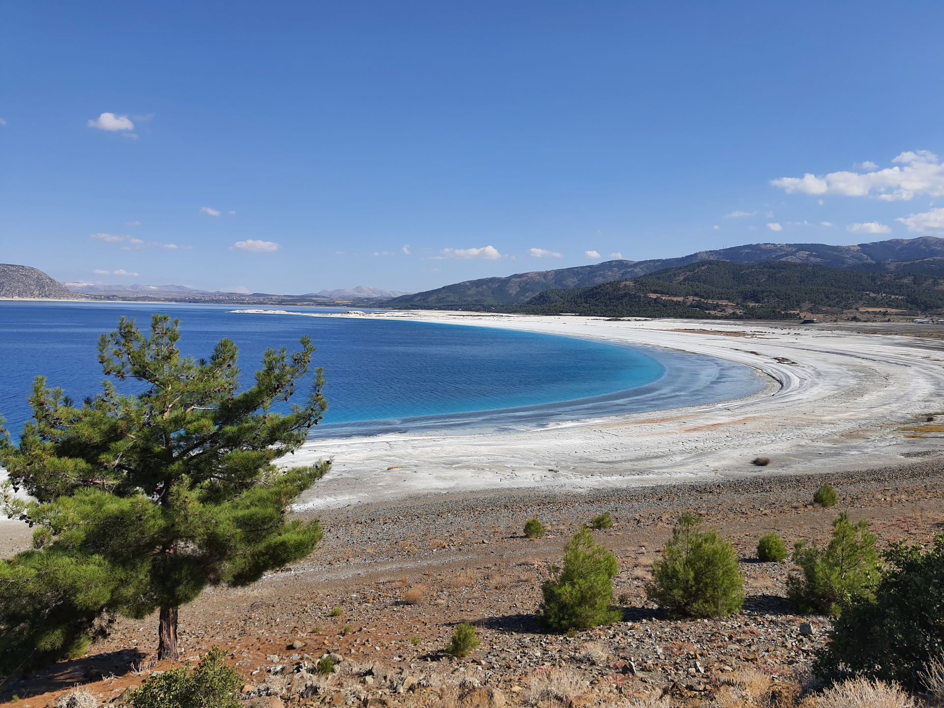 Almanya Vize Başvurusu Burdur