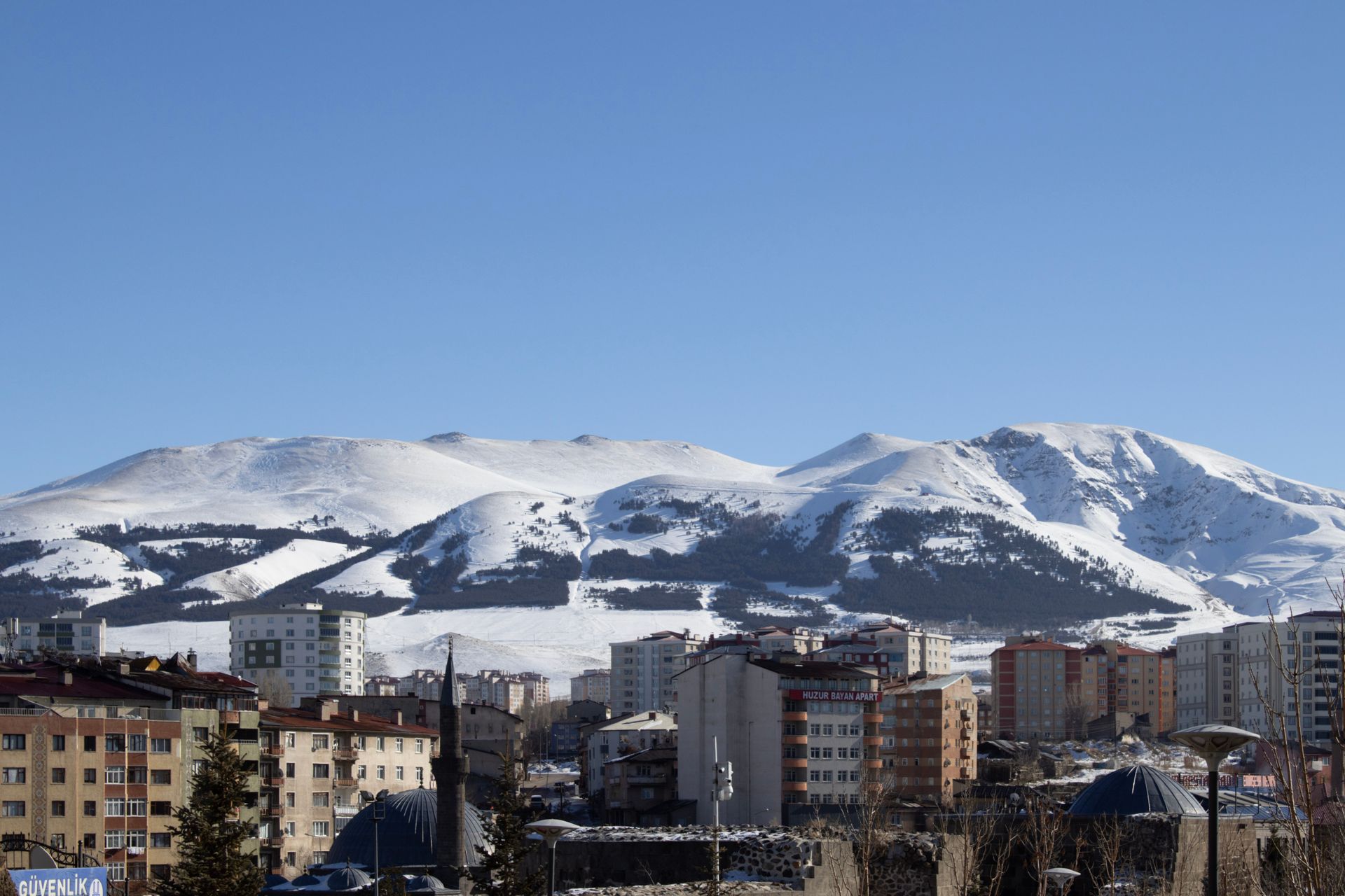 Almanya Vize Başvurusu Erzurum