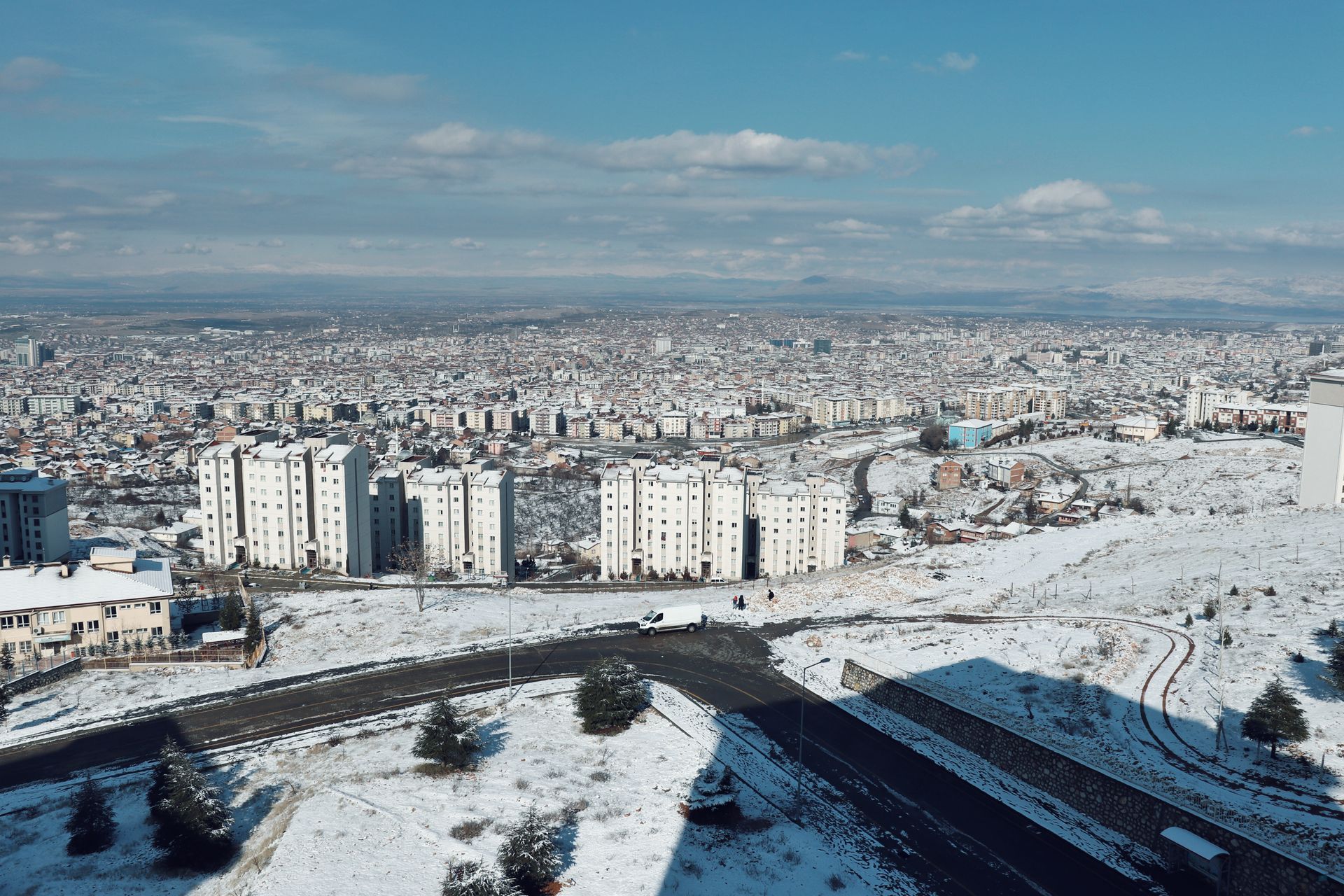 Almanya Vize Başvurusu Malatya