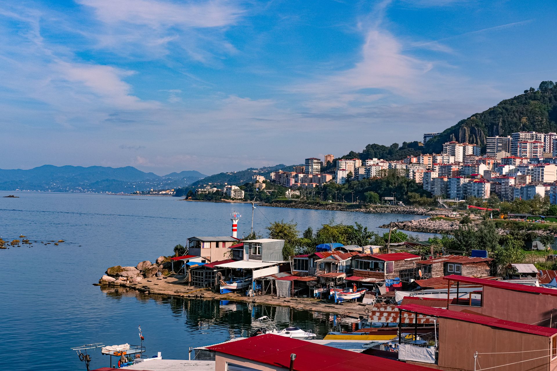 Almanya Vize Başvurusu Giresun