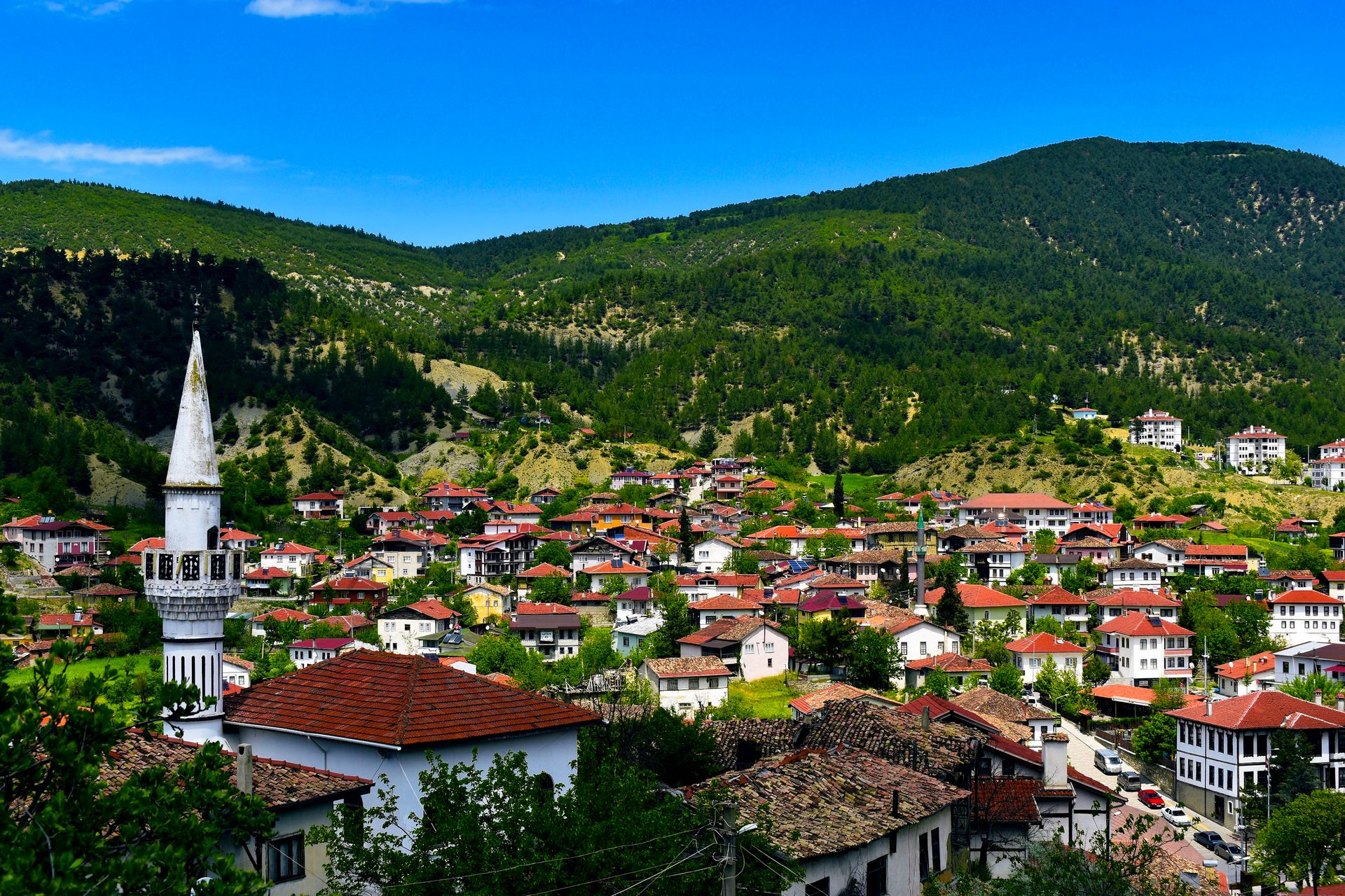 Almanya Vize Başvurusu Sakarya