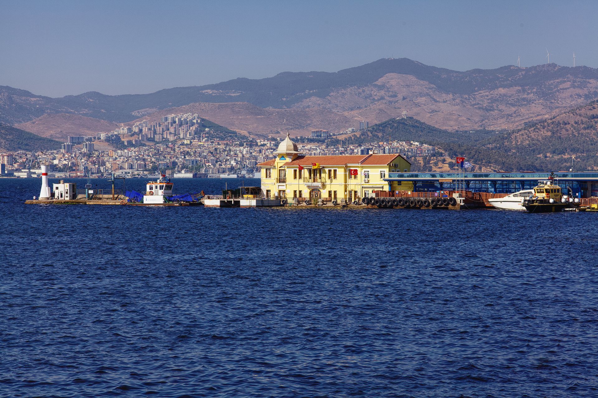 Almanya Vize Başvurusu İzmir