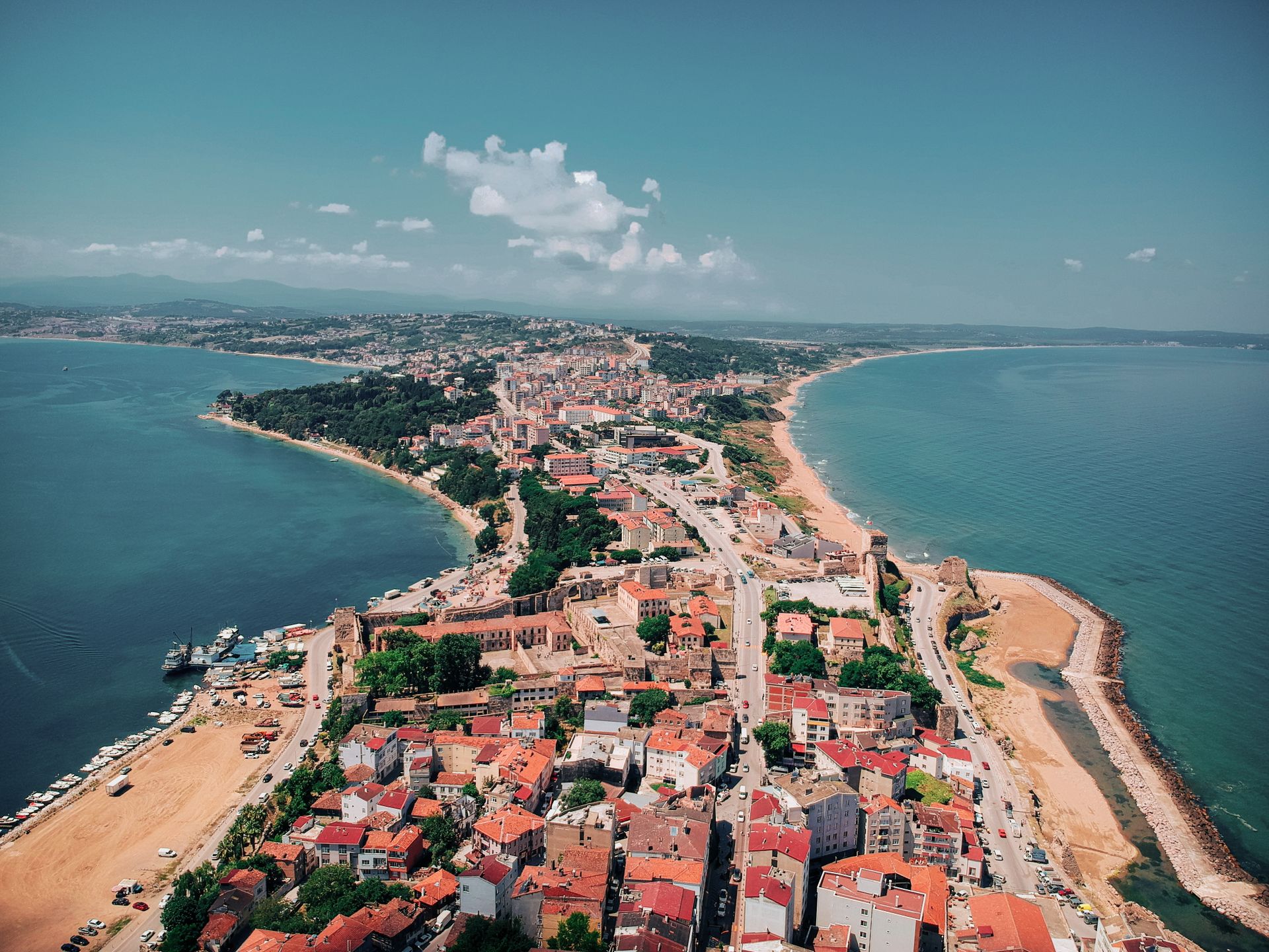 Almanya Vize Başvurusu Sinop