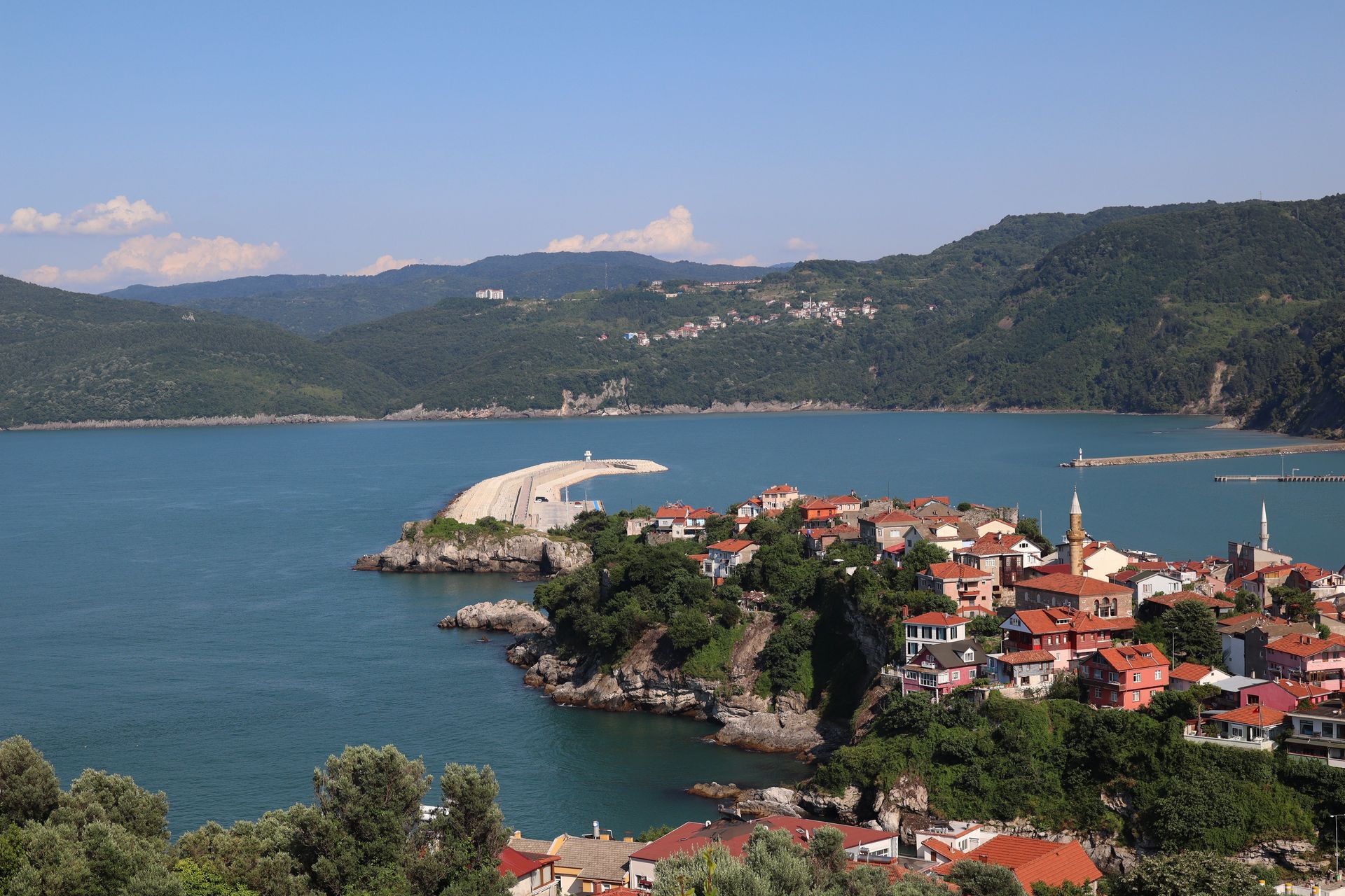 Almanya Vize Başvurusu Bartın