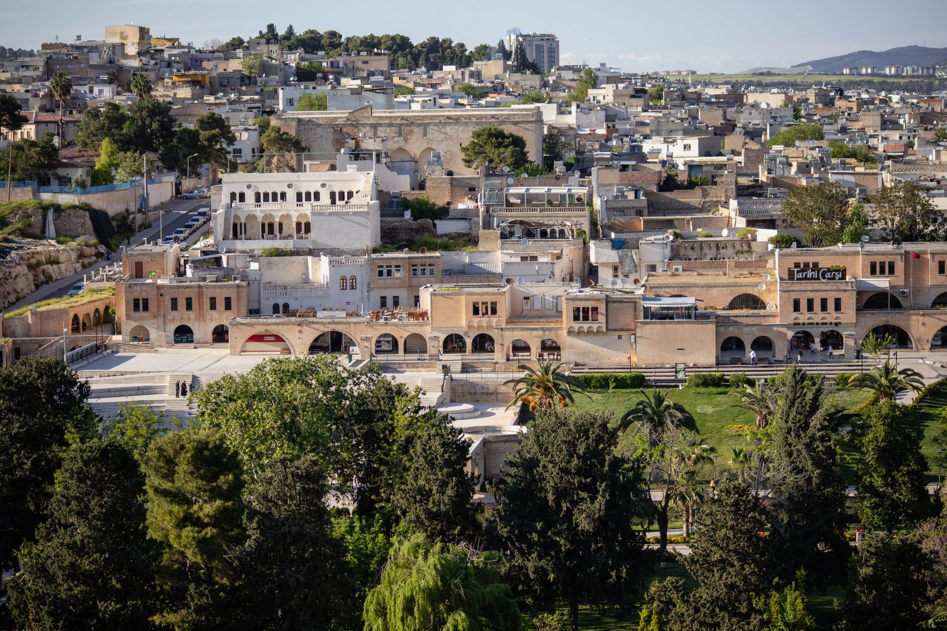Almanya Vize Başvurusu Şanlıurfa