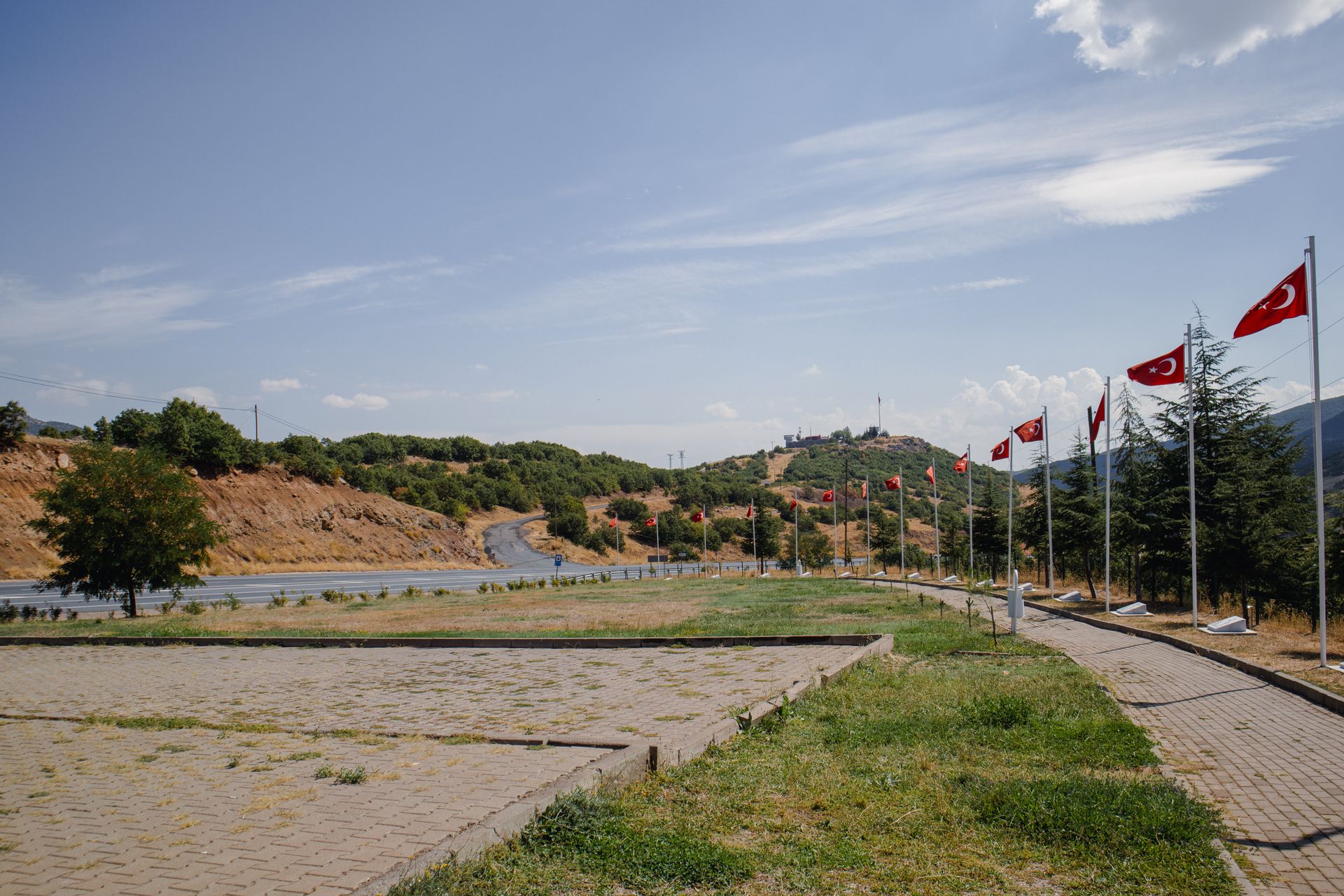 Almanya Vize Başvurusu Bingöl