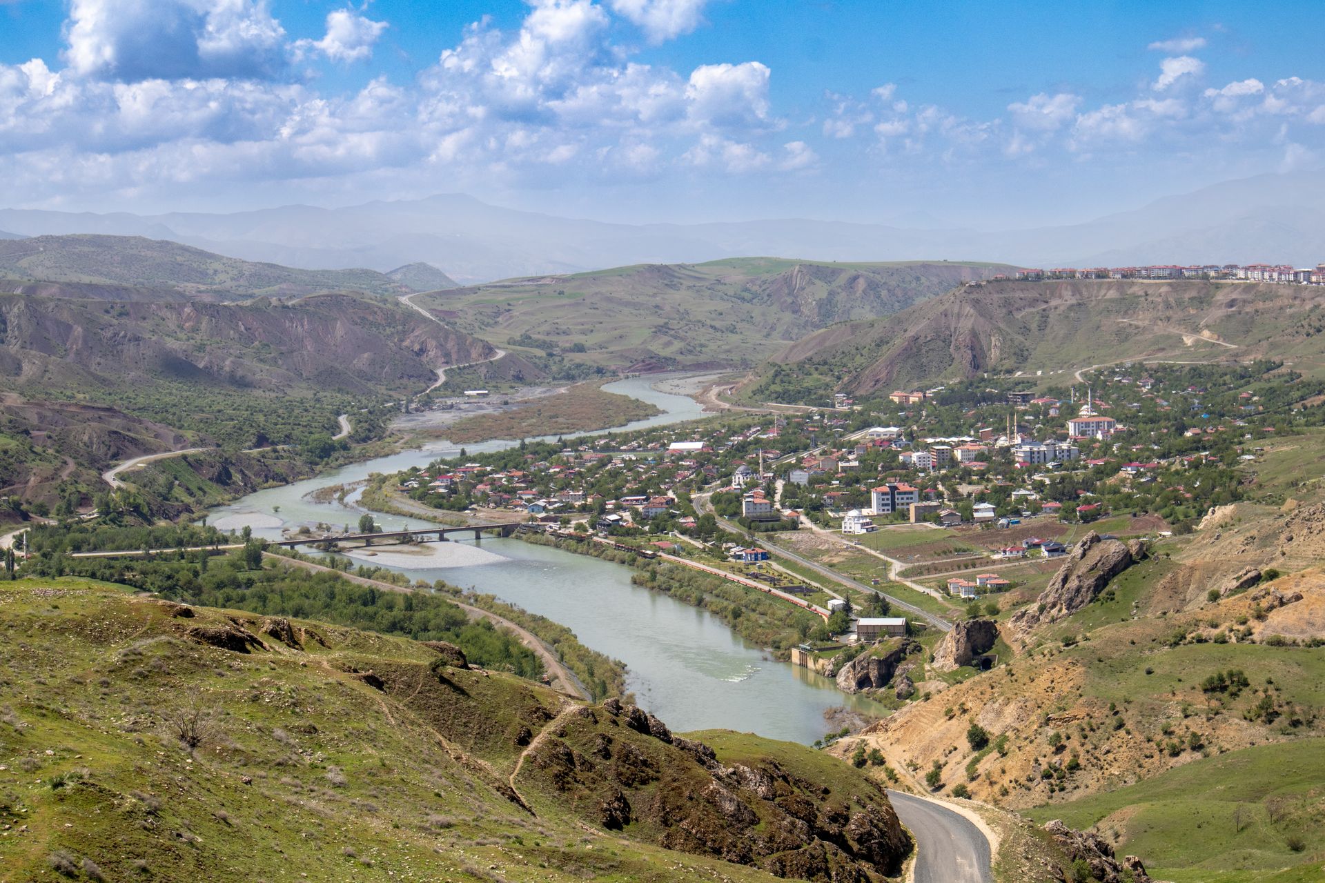 Almanya Vize Başvurusu Elazığ